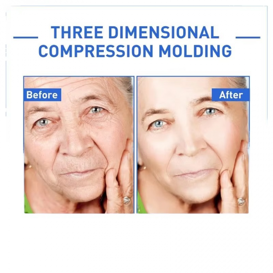 سيرم الكولاجين مضاد الشيخوخة الجديد