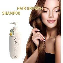 شامبو ساكورا الياباني لتساقط الشعر