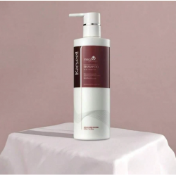 شامبو كارسيل بزيت الأرجان