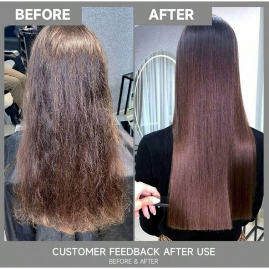 شامبو كارسيل بزيت الأرجان