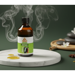 عرض 3 قطع زيت 108 عشبة 100مل