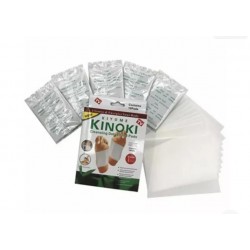 عرض 2 علبة لاصقة ازالة السموم السحرية 10 قطع