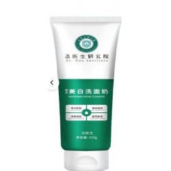 عرض 3 قطع Hydrates Amino Acids Pore Refining Niacinamide Deep Cleansing 120g منظف ومرطب البشرة