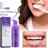 عرض 2 Whitening Foam Toothpaste