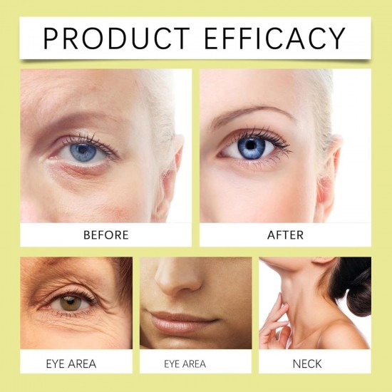 2 قطعة Retinal shot