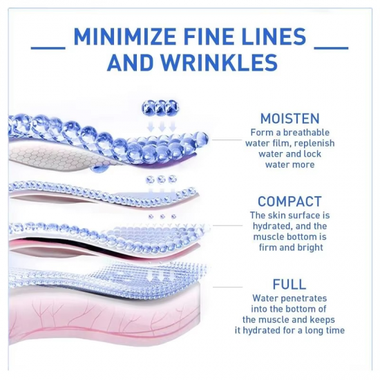 عرض 4 علبة لاصقة ازالة السموم السحرية 10 قطع