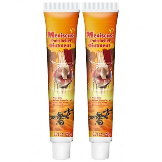 2 قطعة من سم النحل لعلاج التهاب المفاصل