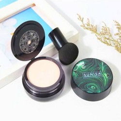 3 قطع كريم الأساس الخافي للعيوب