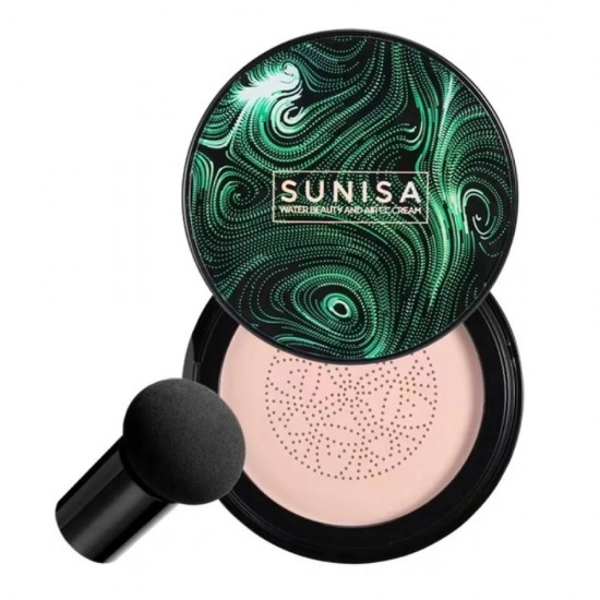 3 قطع كريم الأساس الخافي للعيوب