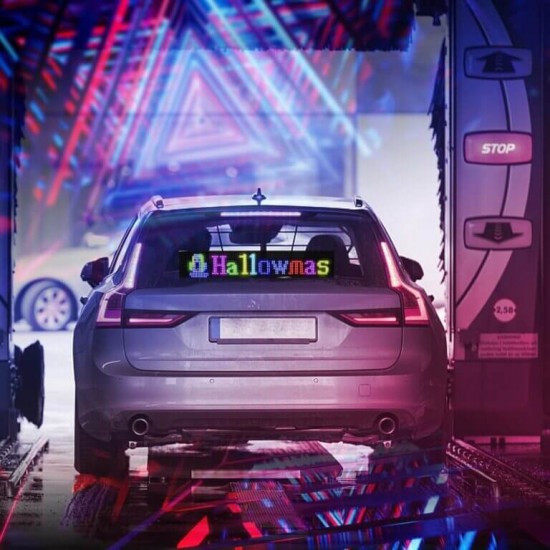 سواچ إيموجي 60 سم