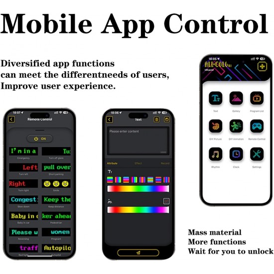 سواچ إيموجي 60 سم