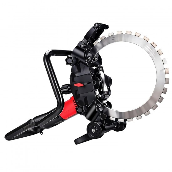 منشار كهربائي للخرسانة