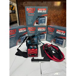 ماكينة اللحام الألمانية