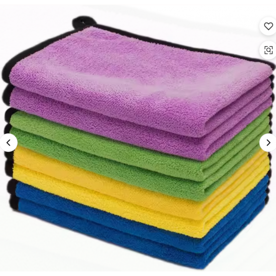 عرض تنظيف السيارة الفائق مسدس الغسيل بالفوم سبراي تنظيف مقاعد السيارة فوطة مايكروفايبر مكنسة سيارة لاسلكية