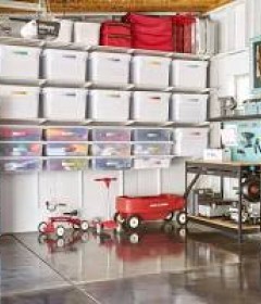 أدوات التخزين