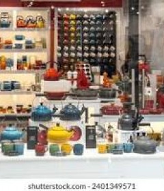 أدوات المطبخ