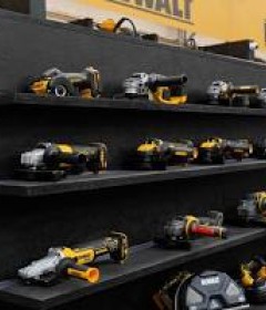 أدوات كهربائية