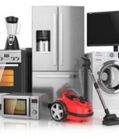 أجهزة كهربائية