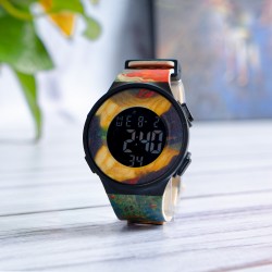 ساعه Anime Lover fox