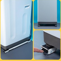 حامل ومحرك الاثاث