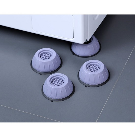 قواعد التثبيت الكاوتش 4 قطع