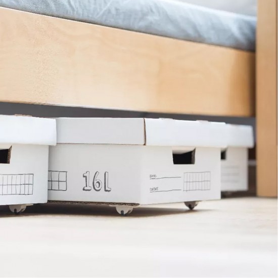 عجل لاصق 4 في 1