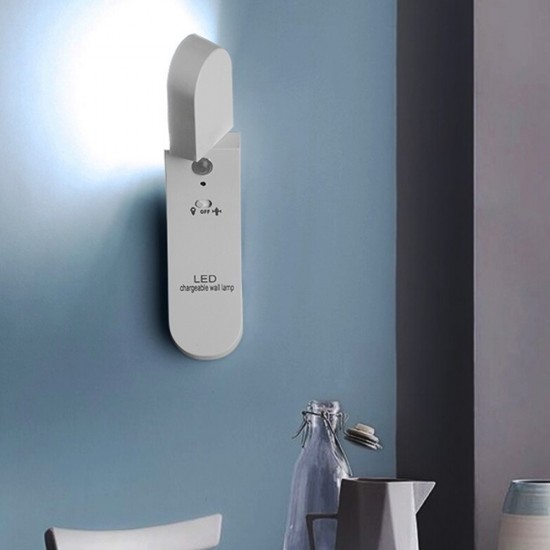 الكشاف المحمول يعمل بالسينسور