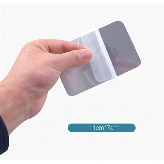 رف الحمام السحري