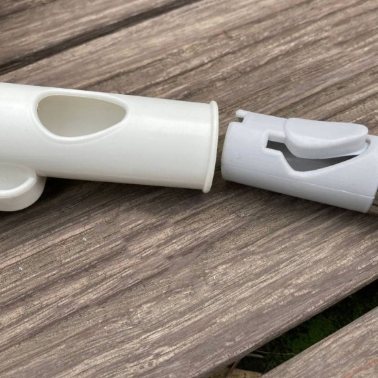 مساحة زجاج العجيبة