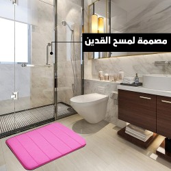 دواسة اسفنج مضغوط