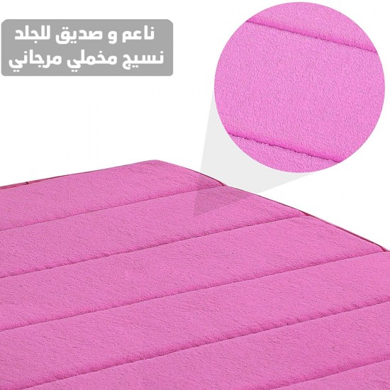 دواسة اسفنج مضغوط