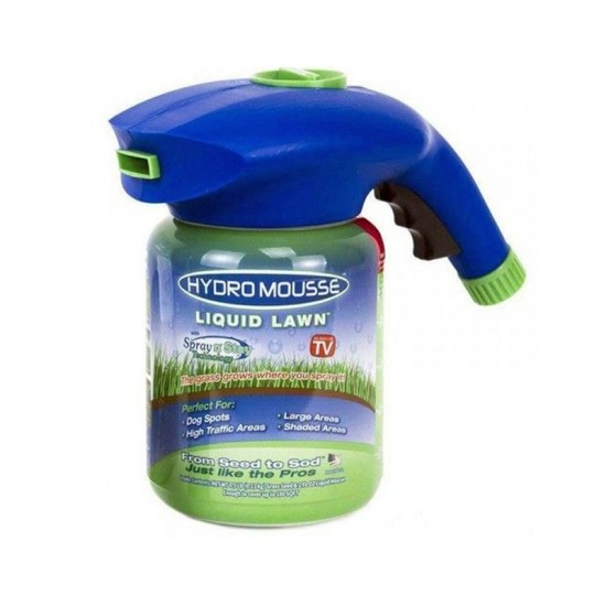 لترميم النجيلة hydro mousse