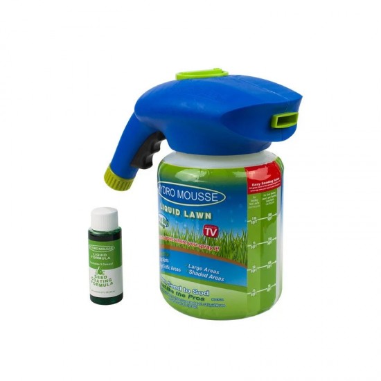 لترميم النجيلة hydro mousse