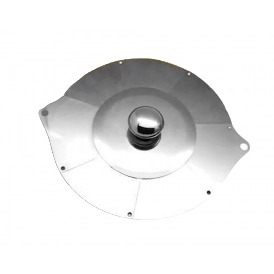 غطاء حلة معدن متعدد المقاسات