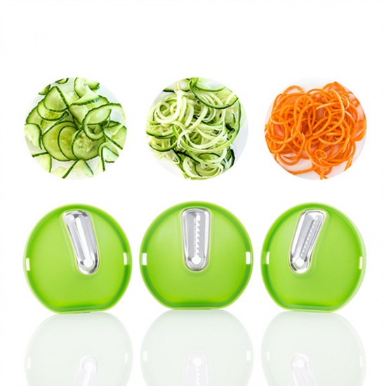 قطاعة خضار الدوارة