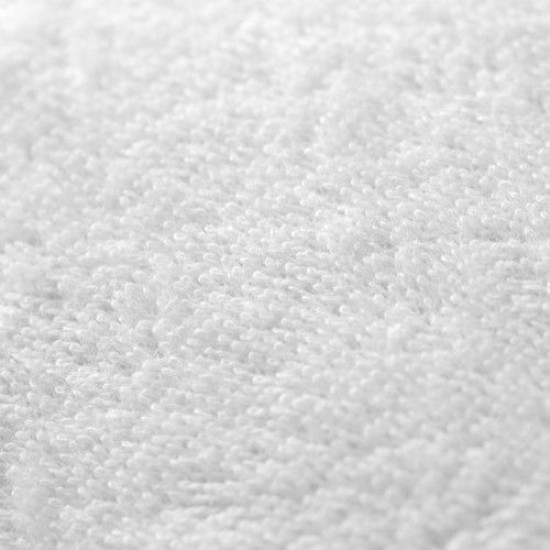 كفر المرتبه الواقي الأبيض 120 سم عرض 200 سم طول