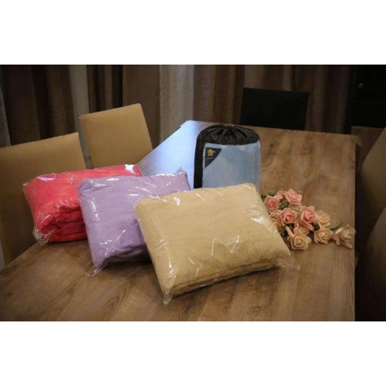 كفر المرتبه الواقي الأبيض 120 سم عرض 200 سم طول