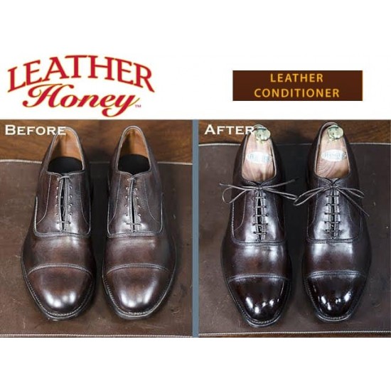 بلسم عسل للجلود 4 في 1