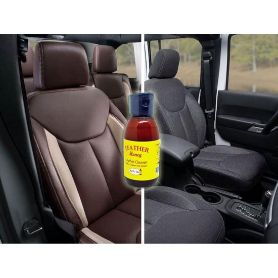 بلسم عسل للجلود 4 في 1