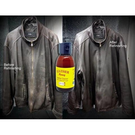 بلسم عسل للجلود 4 في 1