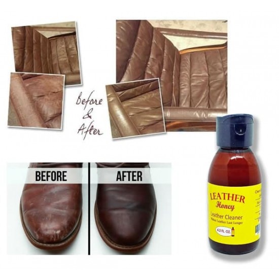 بلسم عسل للجلود 4 في 1