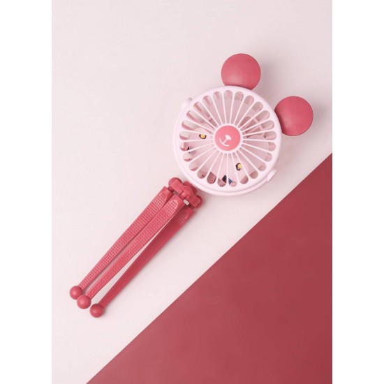 مروحة علي شكل اخطبوط