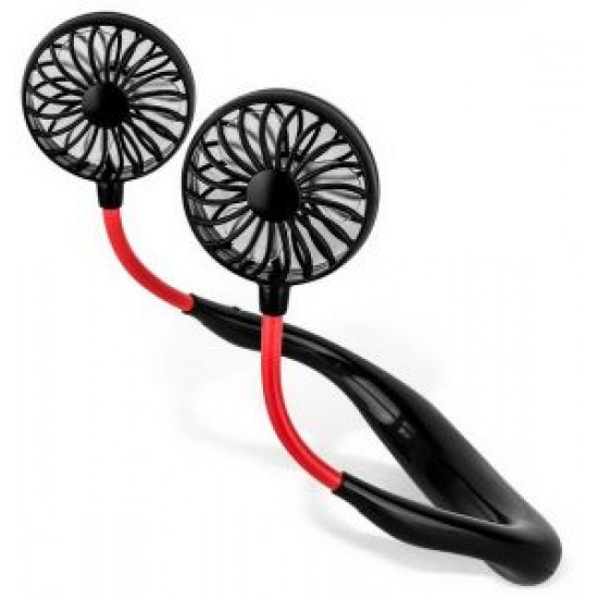 مروحة الرقبة السحرية