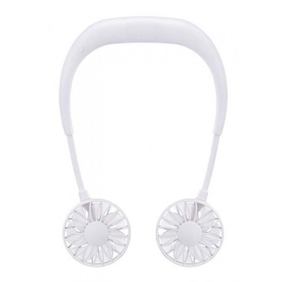 مروحة الرقبة السحرية