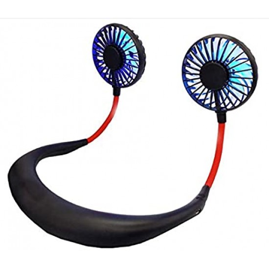 مروحة الرقبة السحرية