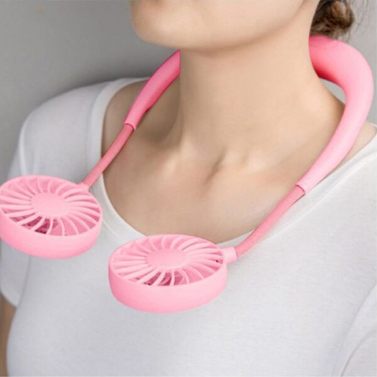 مروحة الرقبة السحرية