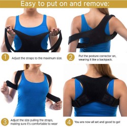 مشد الظهر الطبي