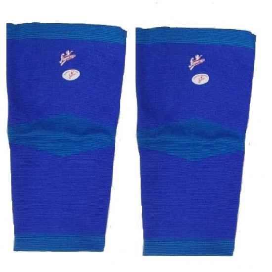 مشد ركبة صوف و قطن فلامنجو M