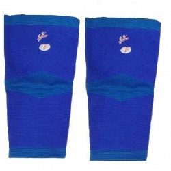 مشد ركبة صوف و قطن فلامنجو L