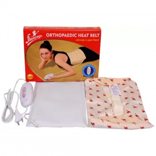 الحزام الحراري من فلامنجو